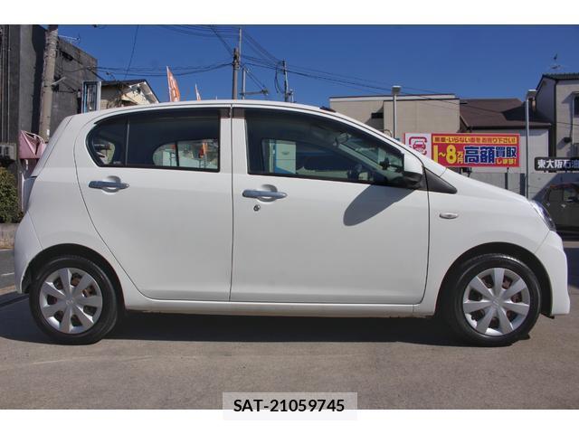 Daihatsu MIRA 2016-10 8007585-3