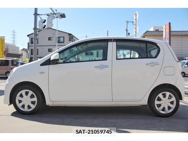 Daihatsu MIRA 2016-10 8007585-4