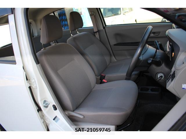 Daihatsu MIRA 2016-10 8007585-5