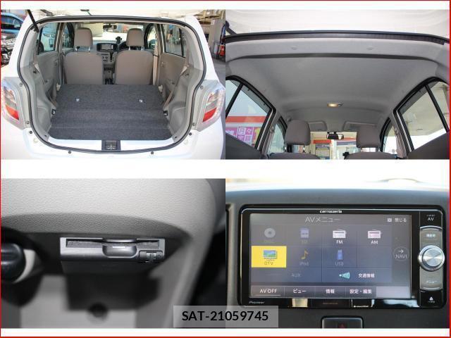 Daihatsu MIRA 2016-10 8007585-8
