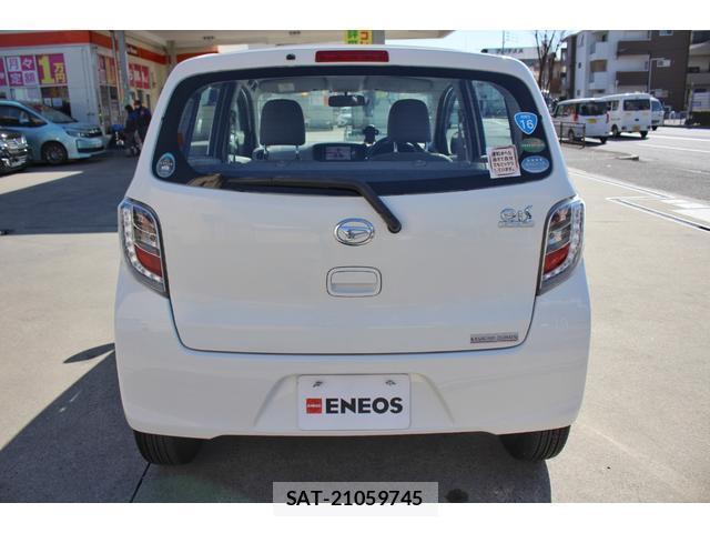 Daihatsu MIRA 2016-10 8007585-9