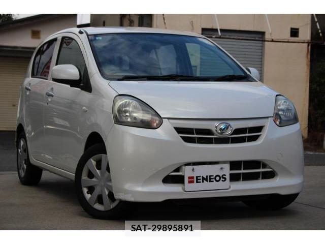 Daihatsu MIRA 2013-05 8007587-0