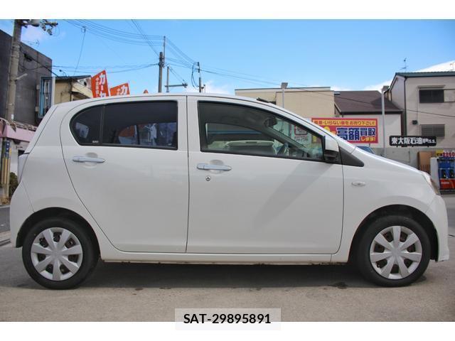 Daihatsu MIRA 2013-05 8007587-3