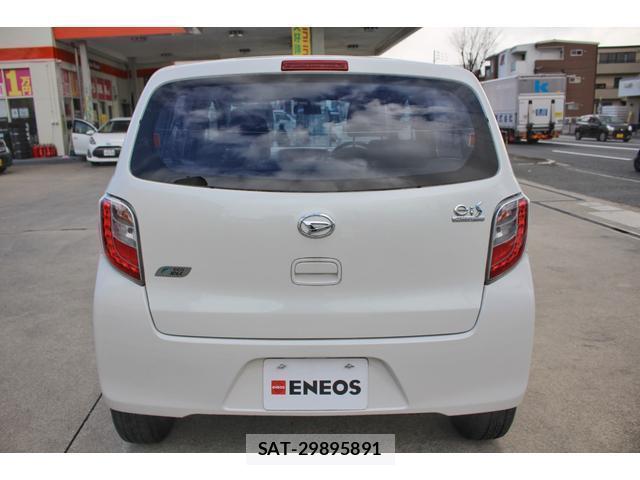 Daihatsu MIRA 2013-05 8007587-9