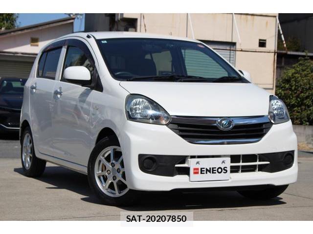 Daihatsu MIRA 2016-05 8007589-0