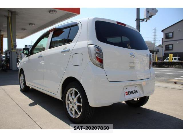 Daihatsu MIRA 2016-05 8007589-1