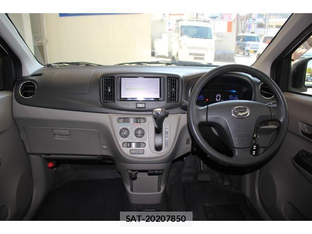 Daihatsu MIRA 2016-05 8007589-2