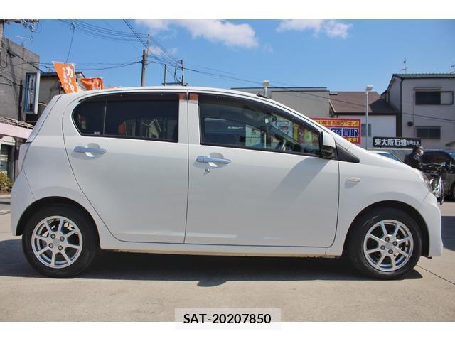 Daihatsu MIRA 2016-05 8007589-3