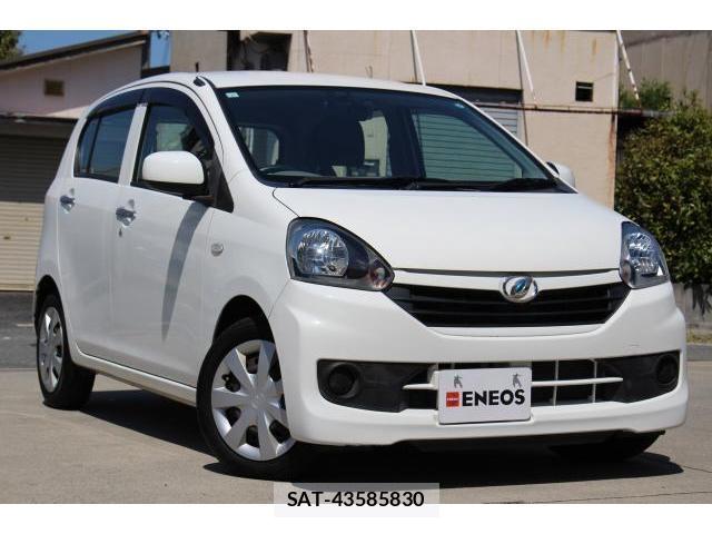 Daihatsu MIRA 2016-11 8007593-0