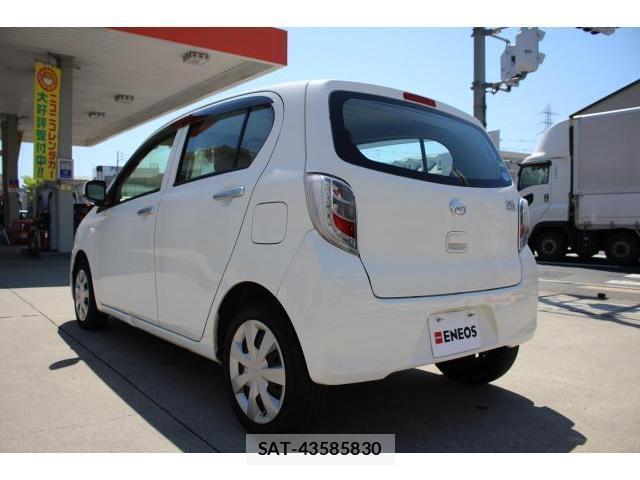 Daihatsu MIRA 2016-11 8007593-1