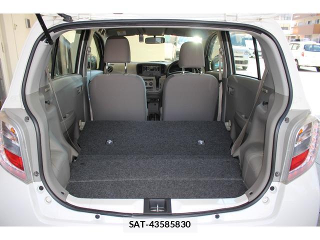 Daihatsu MIRA 2016-11 8007593-11