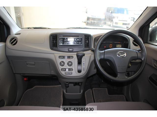 Daihatsu MIRA 2016-11 8007593-2