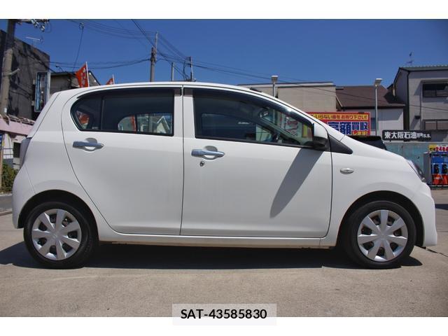 Daihatsu MIRA 2016-11 8007593-3