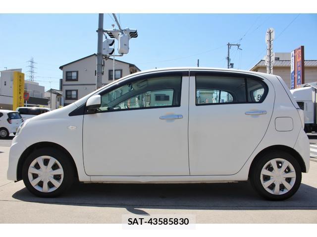 Daihatsu MIRA 2016-11 8007593-4