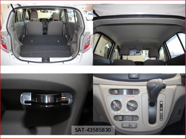 Daihatsu MIRA 2016-11 8007593-8