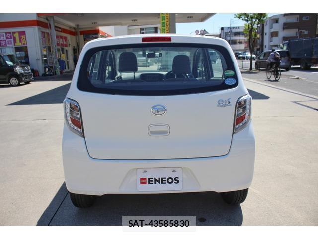 Daihatsu MIRA 2016-11 8007593-9