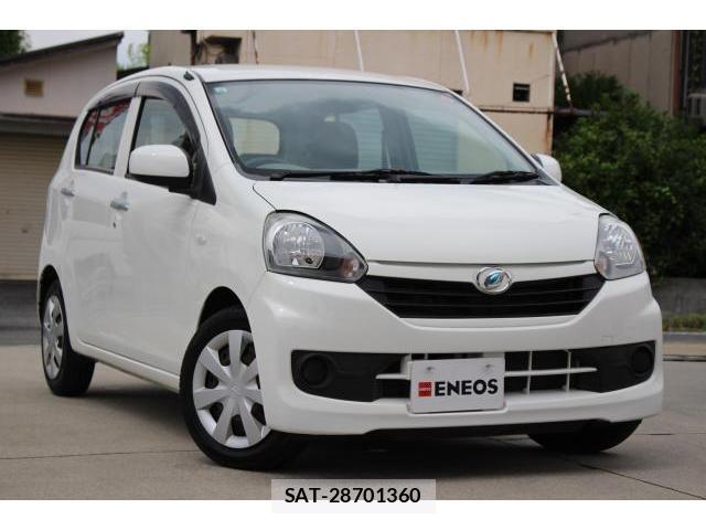 Daihatsu MIRA 2015-04 8007596-0