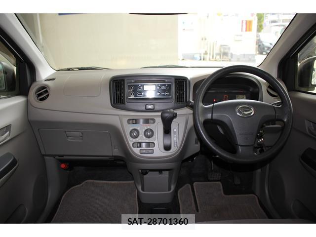 Daihatsu MIRA 2015-04 8007596-2
