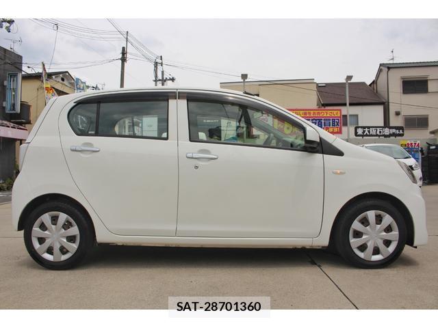 Daihatsu MIRA 2015-04 8007596-3