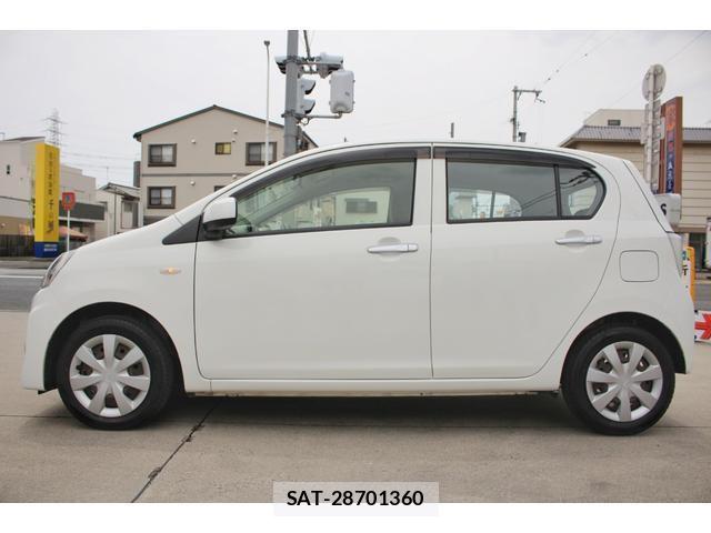 Daihatsu MIRA 2015-04 8007596-4
