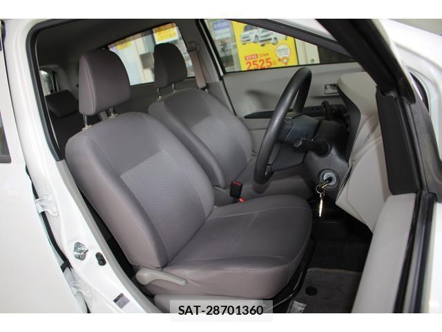 Daihatsu MIRA 2015-04 8007596-5