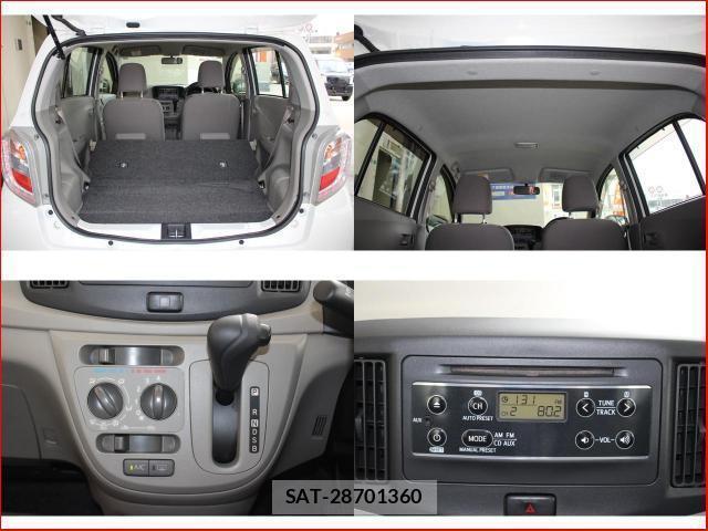 Daihatsu MIRA 2015-04 8007596-8