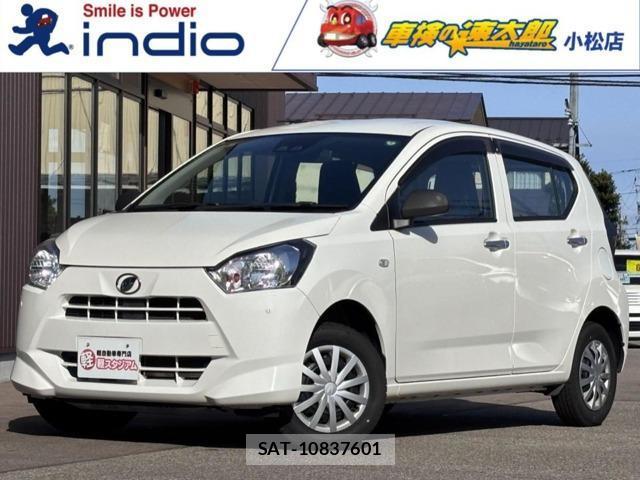 Daihatsu MIRA 2018-10 8007602-0