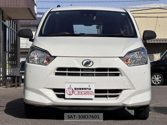 Daihatsu MIRA 2018-10 8007602-1