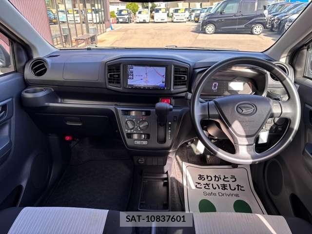 Daihatsu MIRA 2018-10 8007602-10