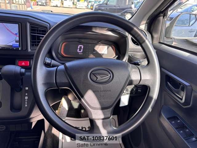 Daihatsu MIRA 2018-10 8007602-11