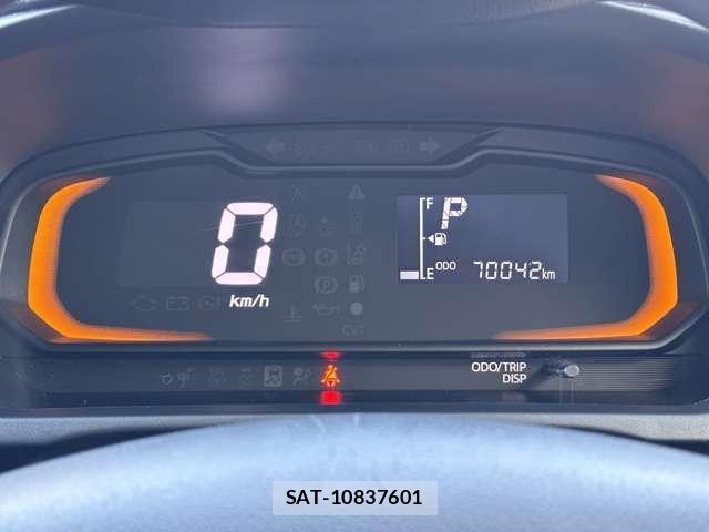 Daihatsu MIRA 2018-10 8007602-19