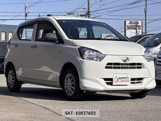 Daihatsu MIRA 2018-10 8007602-2
