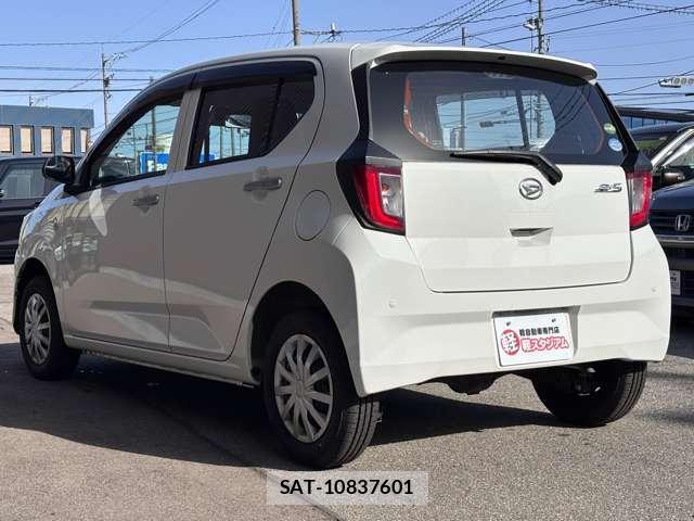 Daihatsu MIRA 2018-10 8007602-5
