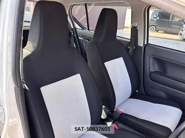 Daihatsu MIRA 2018-10 8007602-6