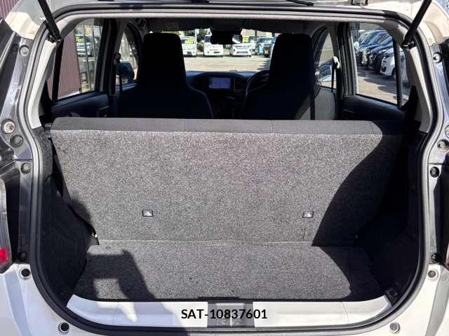 Daihatsu MIRA 2018-10 8007602-8