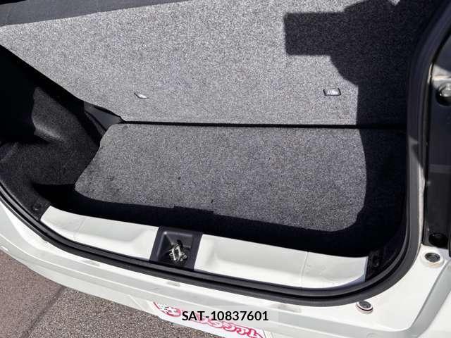 Daihatsu MIRA 2018-10 8007602-9
