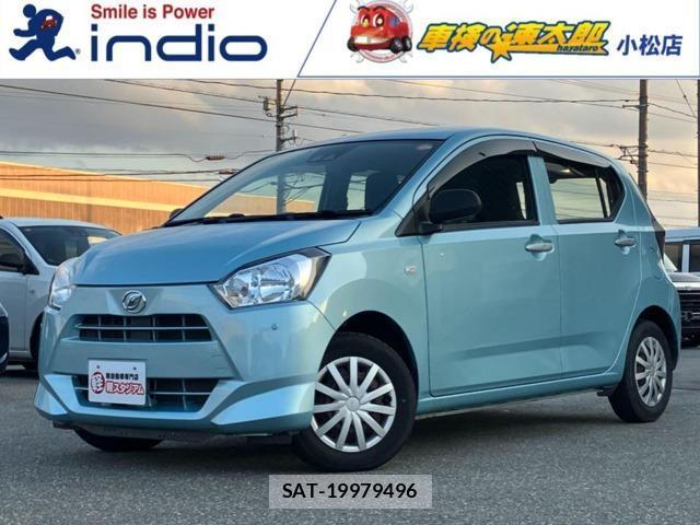 Daihatsu MIRA 2018-03 8007603-0