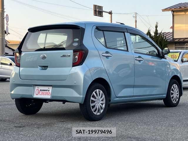 Daihatsu MIRA 2018-03 8007603-1