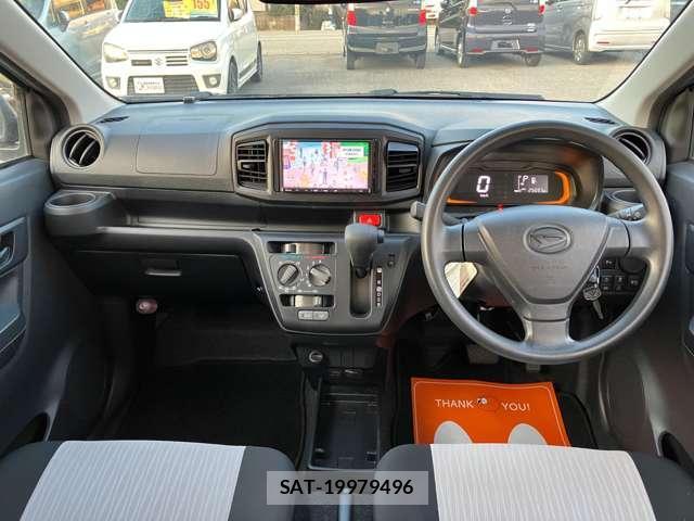 Daihatsu MIRA 2018-03 8007603-2