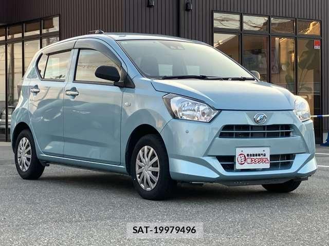 Daihatsu MIRA 2018-03 8007603-3
