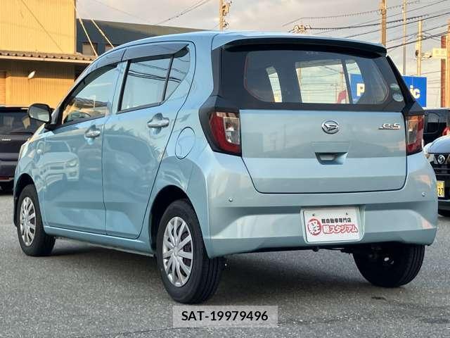 Daihatsu MIRA 2018-03 8007603-5