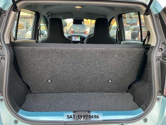 Daihatsu MIRA 2018-03 8007603-8