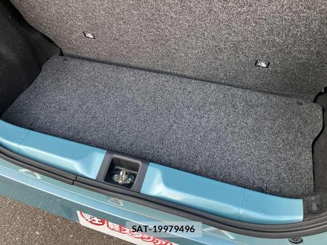 Daihatsu MIRA 2018-03 8007603-9