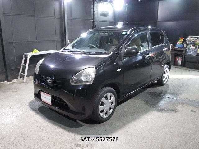Daihatsu MIRA 2011-10 8007614-0