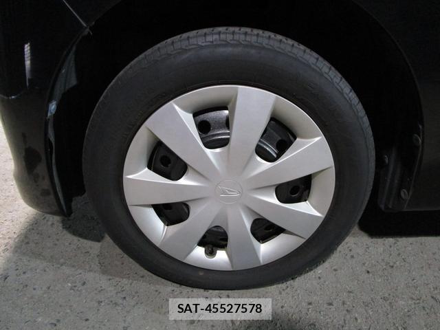 Daihatsu MIRA 2011-10 8007614-1