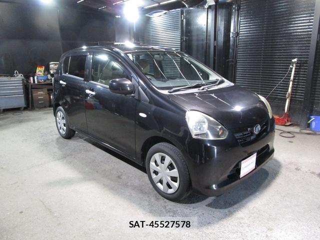 Daihatsu MIRA 2011-10 8007614-10