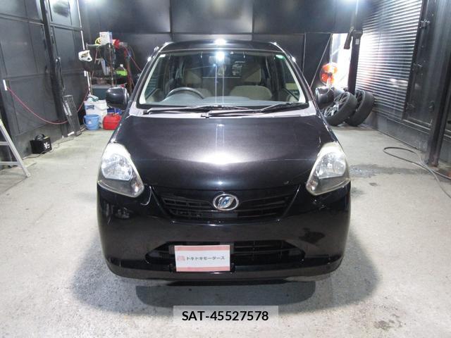 Daihatsu MIRA 2011-10 8007614-11