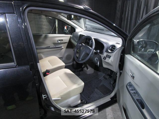 Daihatsu MIRA 2011-10 8007614-12