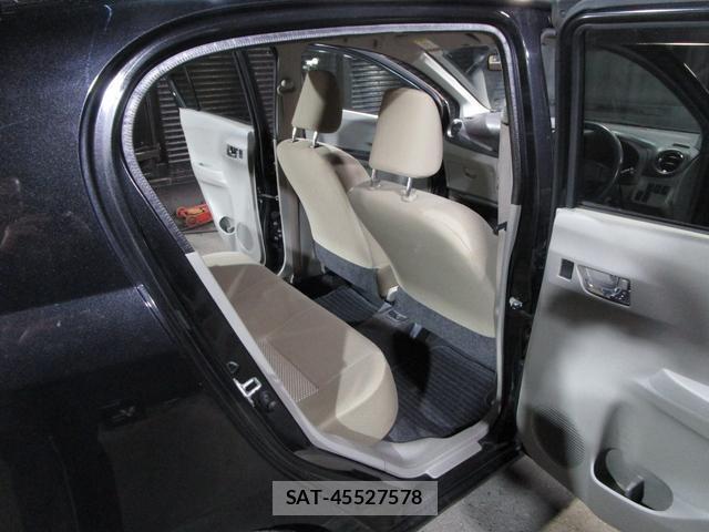 Daihatsu MIRA 2011-10 8007614-13