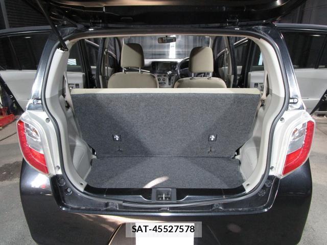 Daihatsu MIRA 2011-10 8007614-14